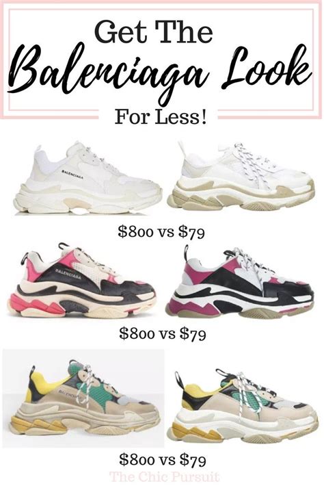 balenciaga tennis shoes dupe|where to buy balenciaga sneakers.